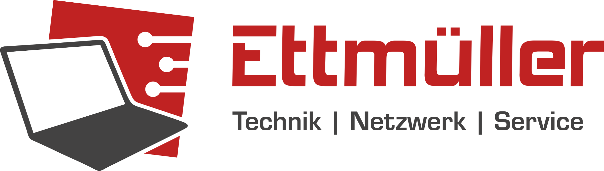 Ettmüller Technik | Netzwerk | Service